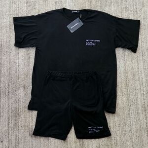 NWT Pretty Little Things Matching Set